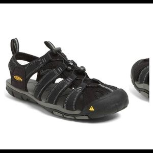 Mens Keen Clearwater CNX brand new
